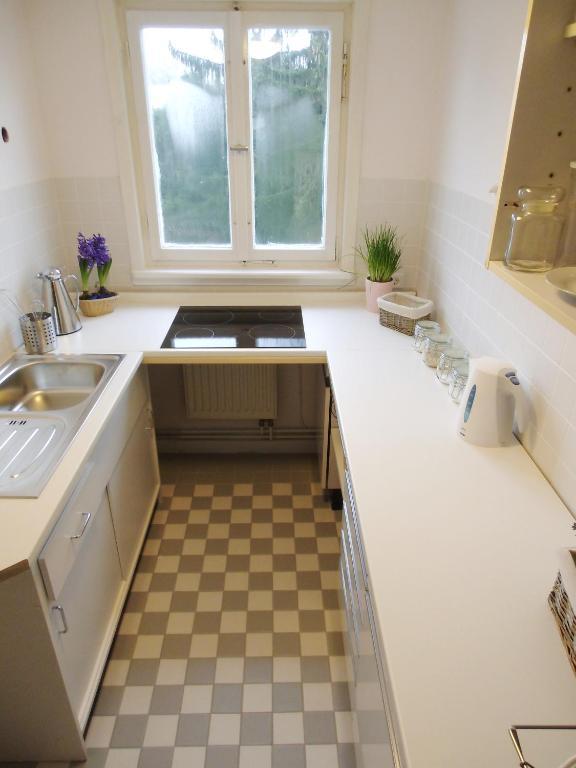 Ferienwohnung Am Schloss Karlsruhe Esterno foto