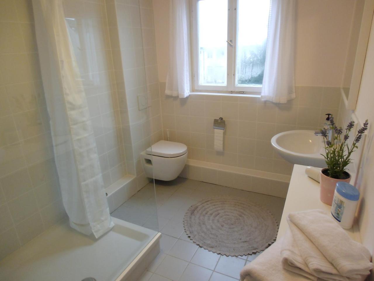 Ferienwohnung Am Schloss Karlsruhe Esterno foto